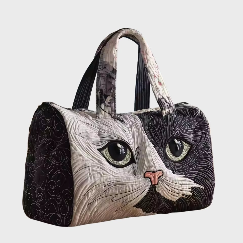 Gemma | Weicher Handgepäck-Tasche