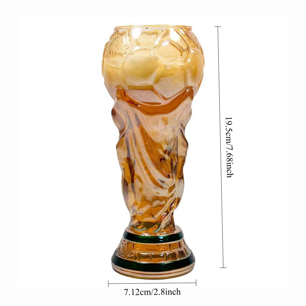 2026 World Cup Edition - Beer Glass